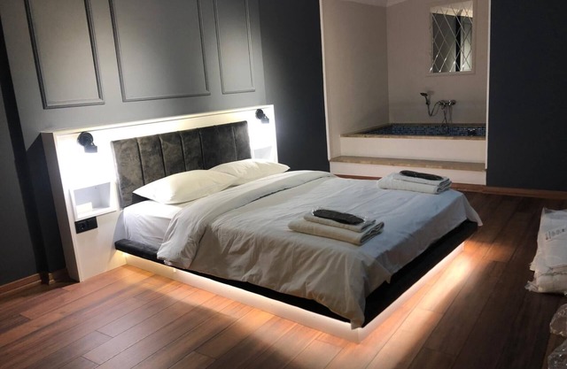 Avcılar Konaklama Babilon Suites