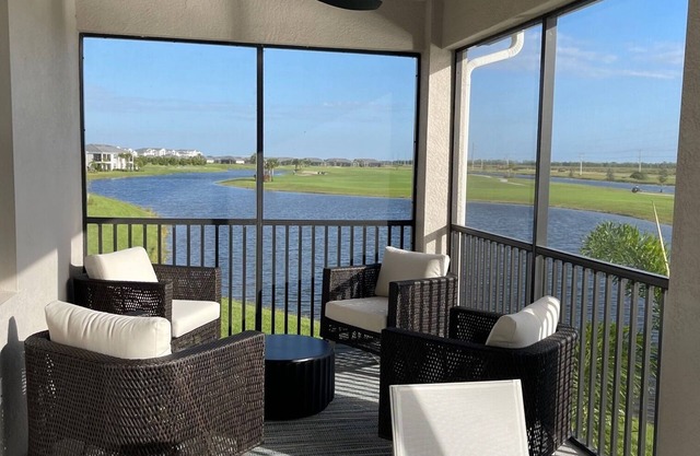 Ave Maria Golf Haven