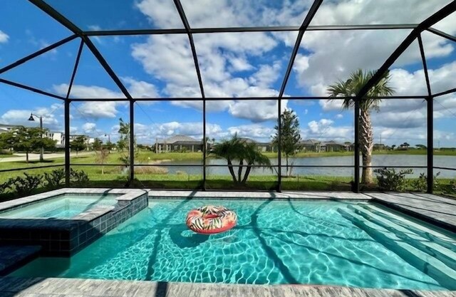 Ave Maria Golf Oasis