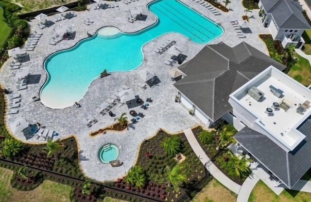 AVE Maria National Golf and Stay by Sky Run Naples