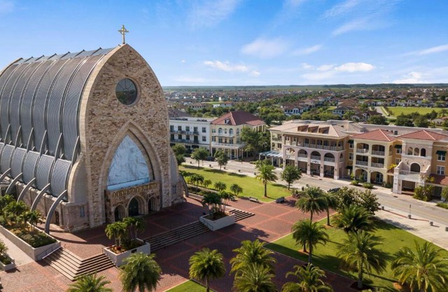Ave Maria Rentals Fl