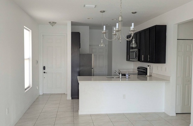 Ave Maria Unfurnished house near Naples Beach