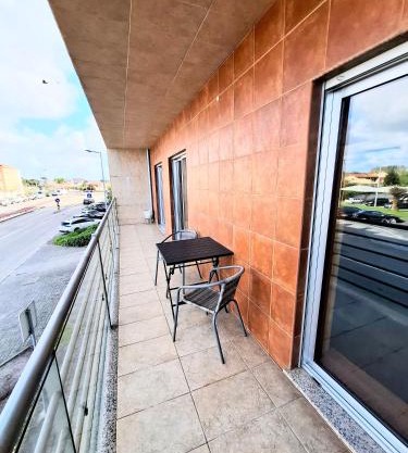 Aveiro Atlantic House
