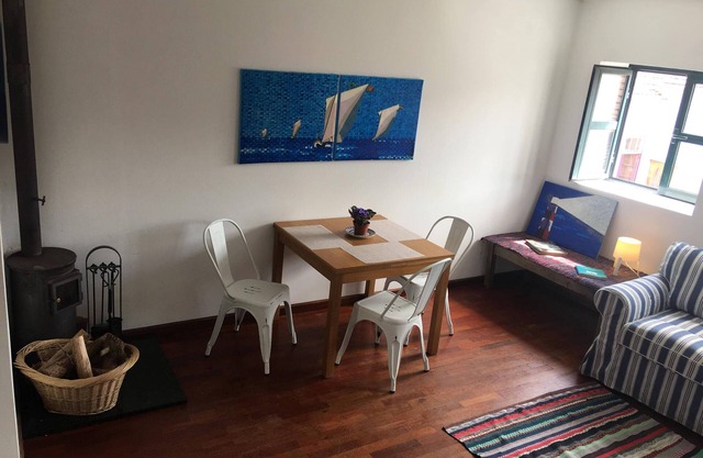 Aveiro Center Gemütliche Wohnung