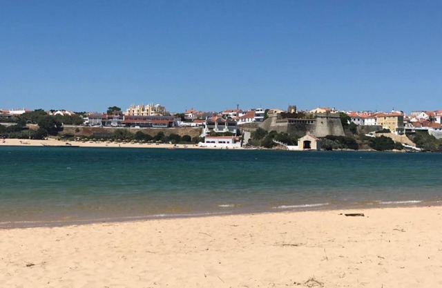 Avena Apartment, Vila Nova de Milfontes, Odemira