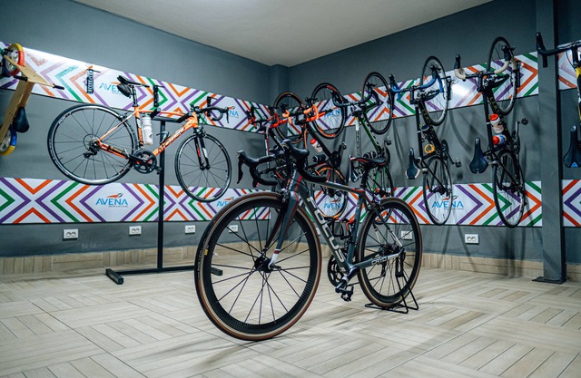 Avena Resort & Spa Hotel - All Inclusive