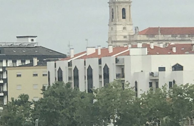 Avenida Joao 23, N17