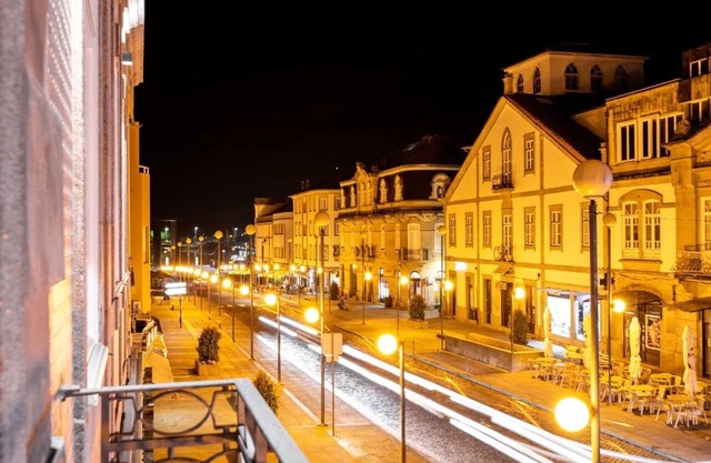 Avenida Viana Boutique Suites
