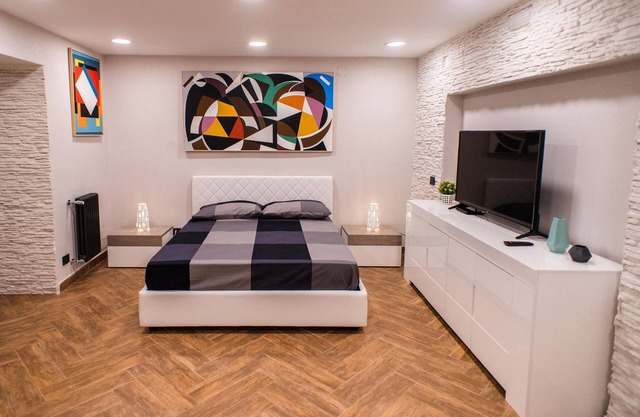 AVG CityCenter Apartment im Zentrum von Palermo