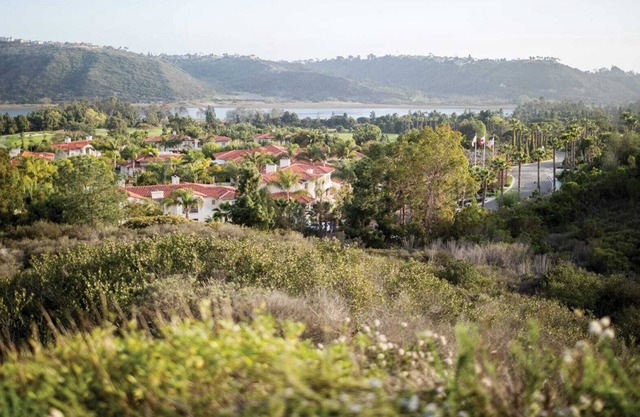 Aviara is Heaven on Earth! Spectacular setting, accommodation and amenities.