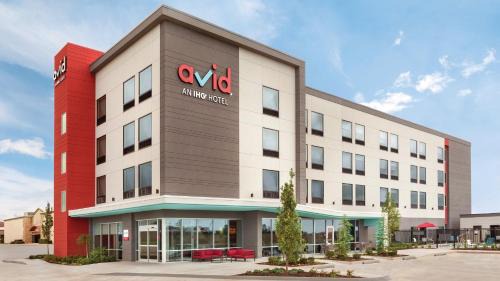 avid hotel California Lexington Park by IHG