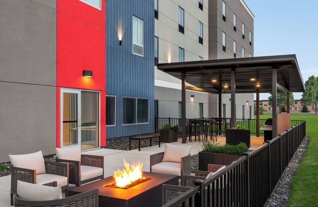 avid hotel North Platte by IHG