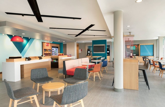 avid hotel Tulsa South - Medical District by IHG