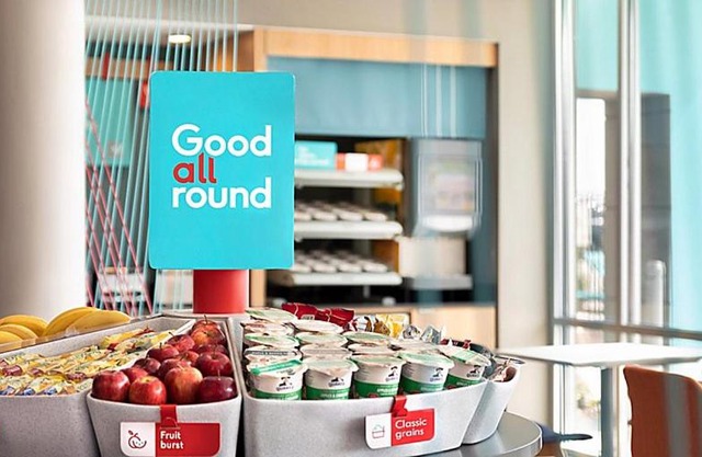 avid hotels - Byron - Warner Robins by IHG