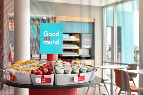 avid hotels - Guadalajara Av Vallarta Pte by IHG