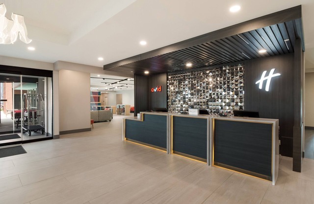avid hotels Mt Juliet – Nashville Area by IHG