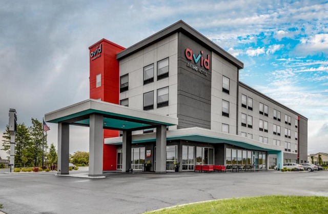 avid hotels - Zeeland by IHG