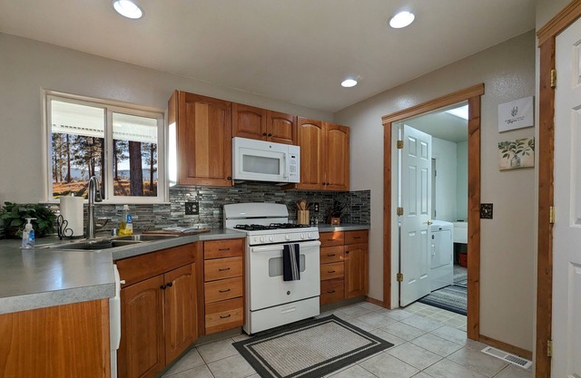 Avid Outdoorsmen Welcome - Seeley Lake Get-Away!