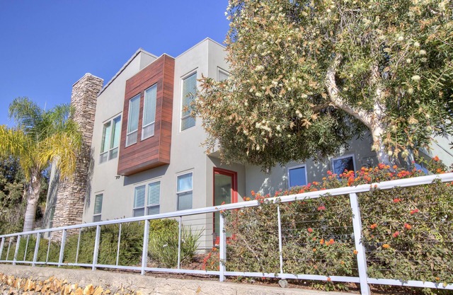 AVILA BEACH ESCAPE In der Nähe des Ozeans, für 7 Personen