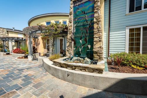 Avila Beach Retreat