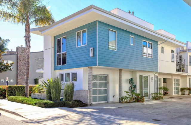 AVILA BREEZE * new * Wohnung in der Innenstadt von Avila Beach 2 Minuten zum Meer