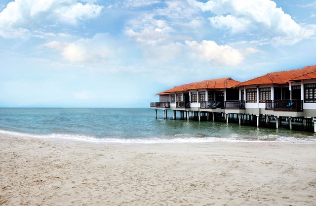 Avillion Port Dickson