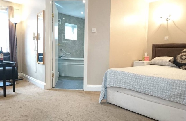 Avis Hotel Bromley
