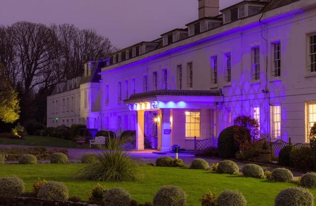 Avisford Park Hotel