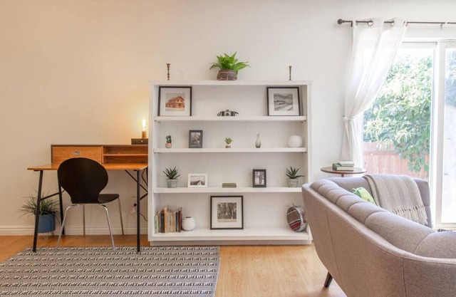AVOCADO ACRES APT mit Frühstück und schnellem WiFi