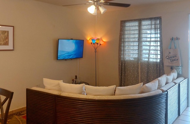 Avocado Grove recently renovated two bedroom apt