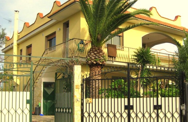 Avolamare: monolocale la Palmina