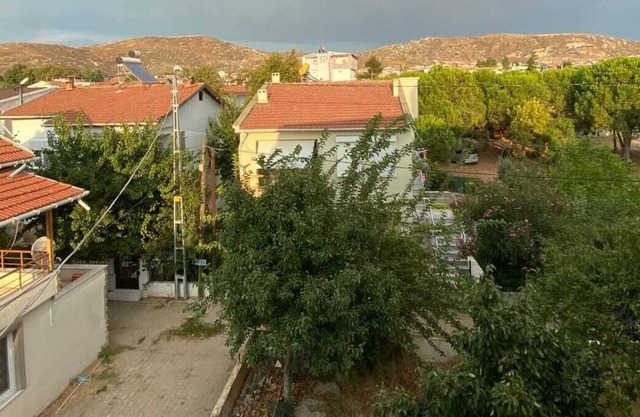 Avsa Papatya Apart
