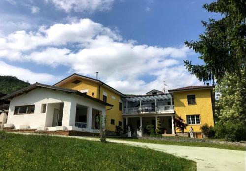 Avventura e Relax a Bagnasco 2