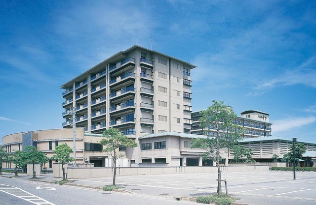 Awara Onsen Matuya Sen Sen