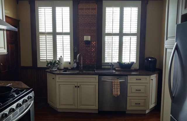 Award winning historical home in the heart of Bristol, Tennessee