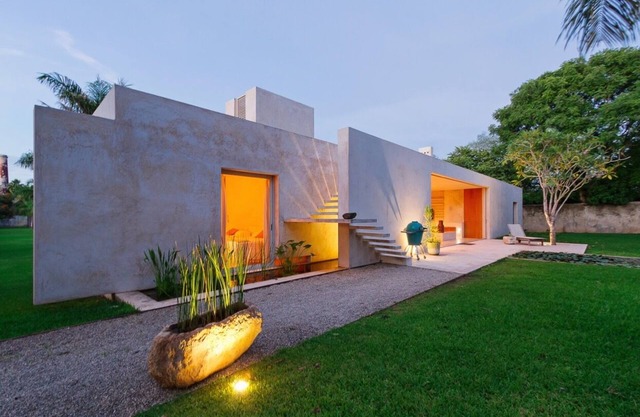 Casa Sisal - Exklusive Moderner Country Home
