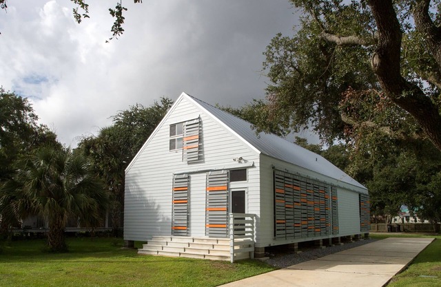 Award Winning Vacation house steps from the Beach