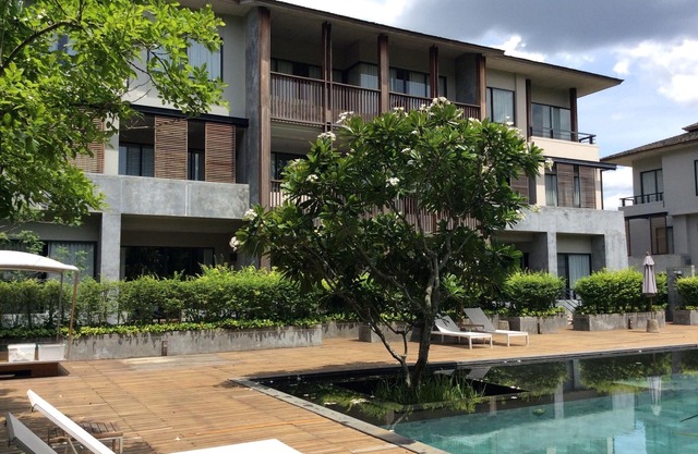 Weg hoch nach Hause @ Chiangmai