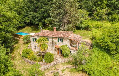 Awesome Home In Castelnuovo Val Di Cec