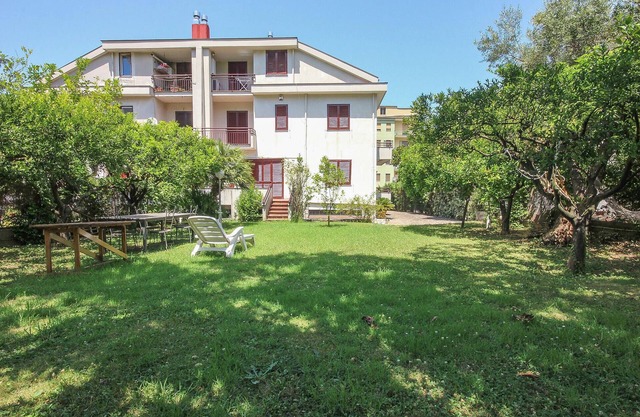 Tolle Wohnung in Nocera Superiore