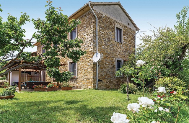 Tolle Wohnung in Castellabate SA