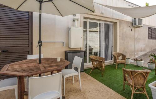 Awesome Apartment In Caucana