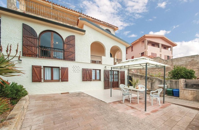 Casa Mare
