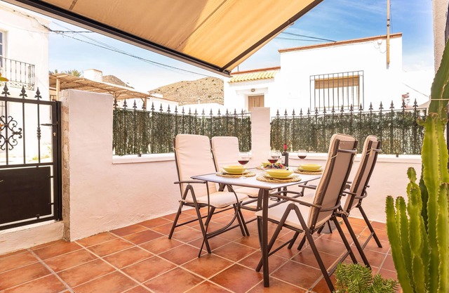 Tolle Wohnung in Hortichuelas