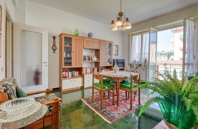Tolle Wohnung in Arenzano mit WLAN