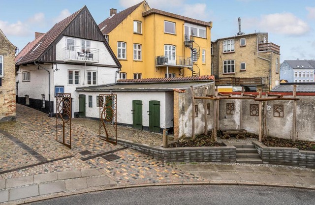 Awesome Apartment In Aabenraa With Wifi