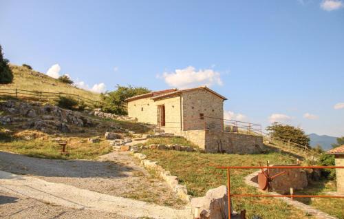 Awesome Apartment In Arcidosso