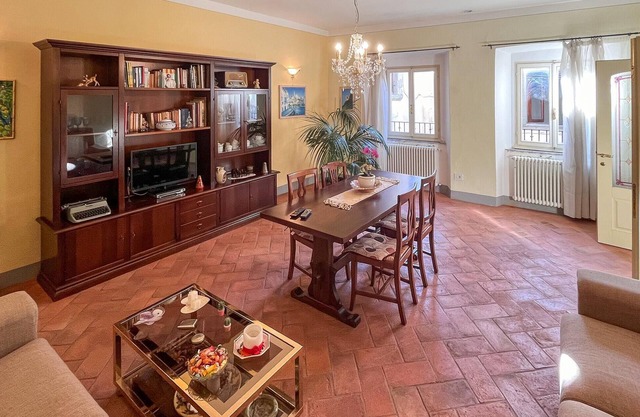 Tolle Wohnung in Bibbiena mit WLAN