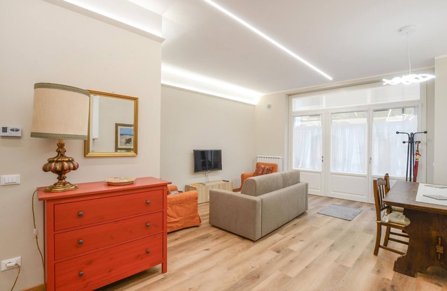 Tolle Wohnung in Camaiore mit WLAN