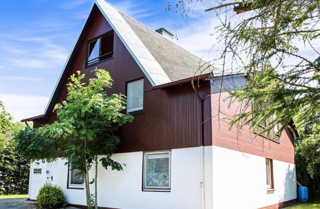 Tolle Wohnung in Otterndorf